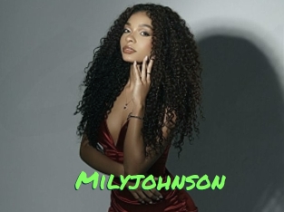 Milyjohnson