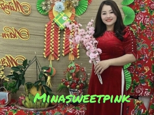 Minasweetpink