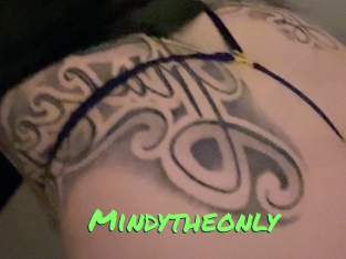 Mindytheonly