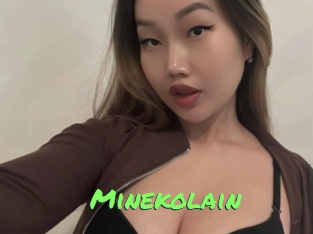 Minekolain