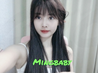 Mingbaby