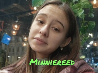 Minniereed