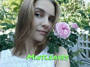 Mintleaves