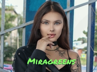 Miragreens