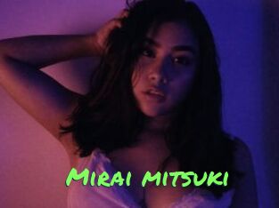 Mirai_mitsuki