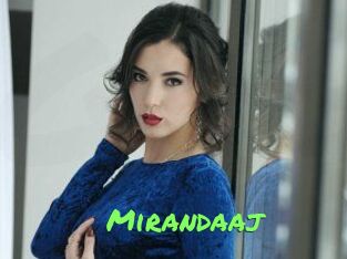 Mirandaaj