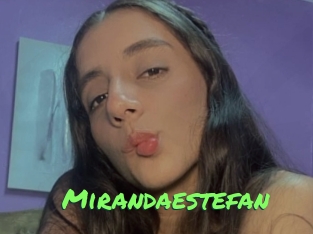 Mirandaestefan