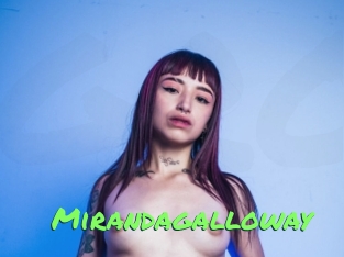 Mirandagalloway