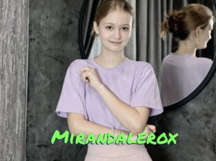 Mirandalerox