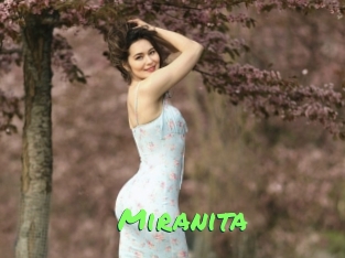 Miranita