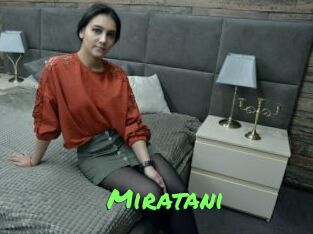 Miratani