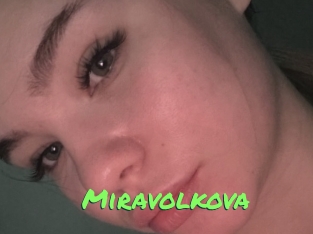 Miravolkova