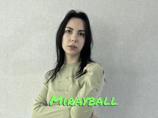 Mirayball