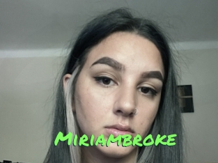 Miriambroke