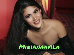 Mirianaavila