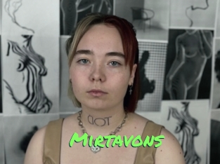 Mirtavons