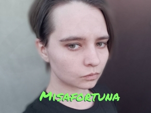 Misafortuna