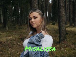 Misalissa