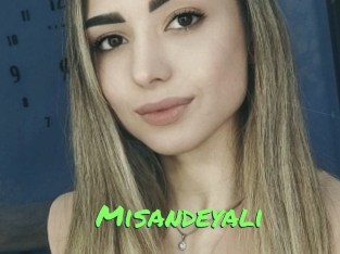 Misandeyali