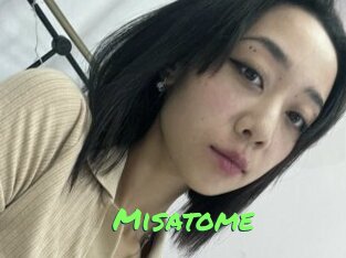 Misatome