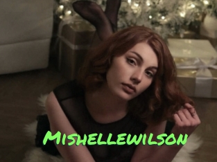 Mishellewilson