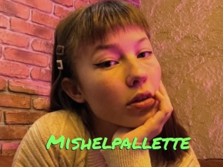 Mishelpallette