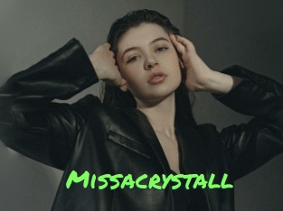 Missacrystall