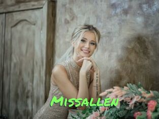 Missallen