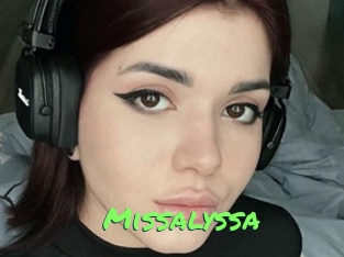 Missalyssa