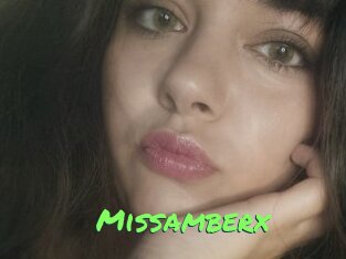 Missamberx