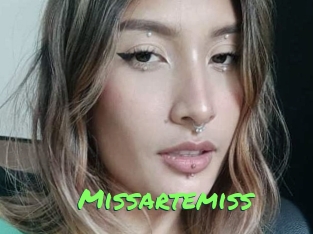 Missartemiss