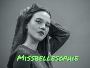 Missbellesophie