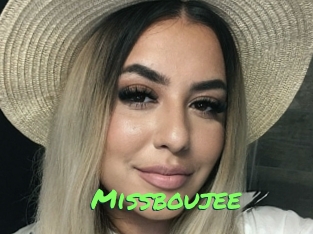 Missboujee