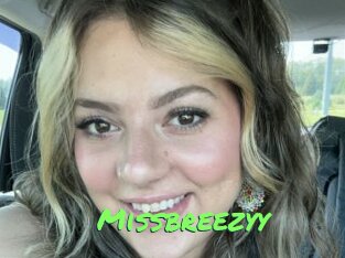 Missbreezyy