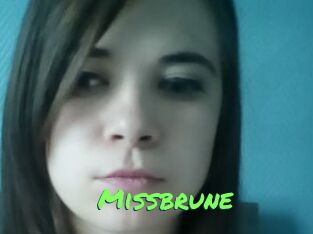 Missbrune