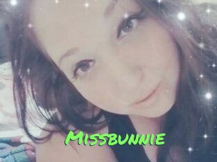 Missbunnie