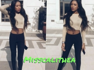 Misscalithea