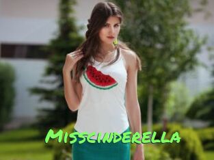 Misscinderella