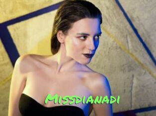 Missdianadi