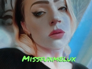 Missfuxmelux