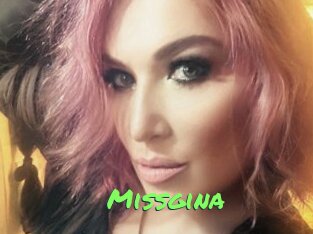 Missgina