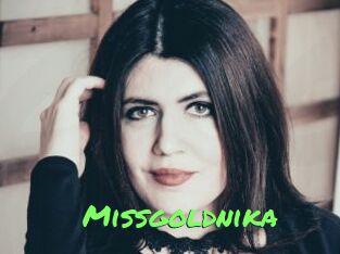 Missgoldnika