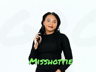 Misshottie