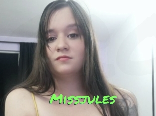 Missjules