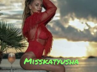 Misskatyusha