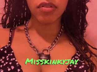 Misskinkyjay