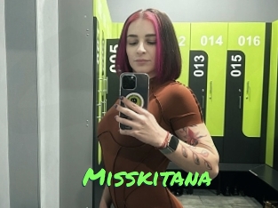 Misskitana