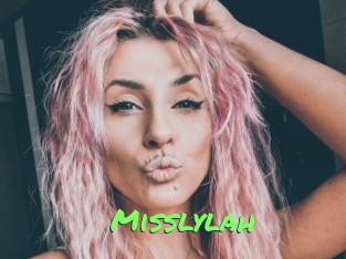 Misslylah