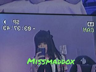 Missmaddox