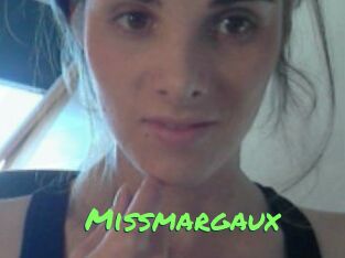 Missmargaux